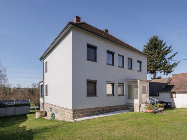 Haus kaufen in Windigsteig, Niederösterreich