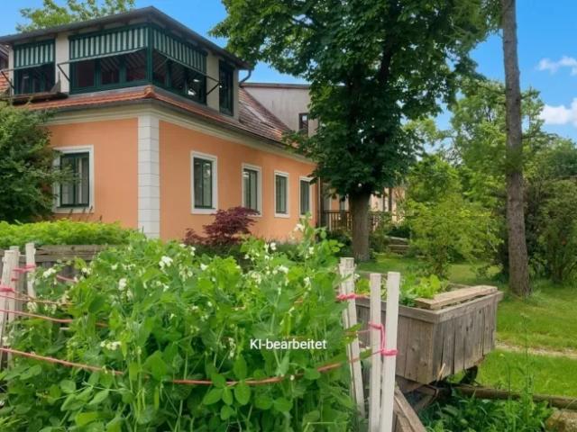 Haus kaufen in Windigsteig, Niederösterreich