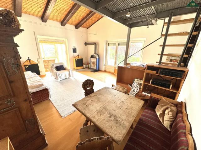 Haus kaufen in Winzendorf-Muthmannsdorf, Niederösterreich