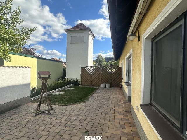 Haus kaufen in Höflein an der Hohen Wand, Bezirk Neunkirchen