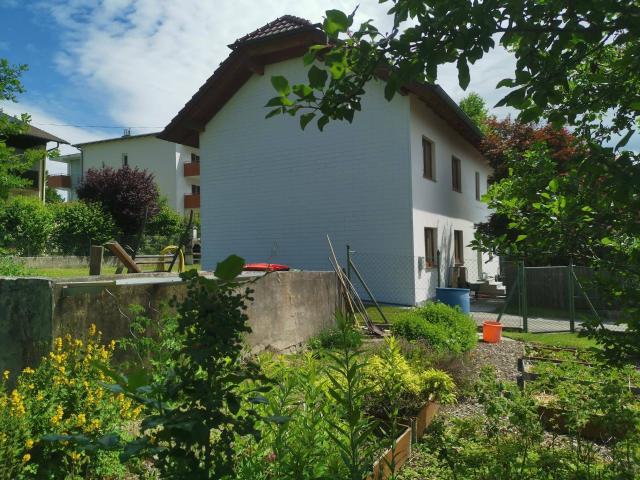 Apartment mieten in Alberndorf in der Riedmark, Oberösterreich