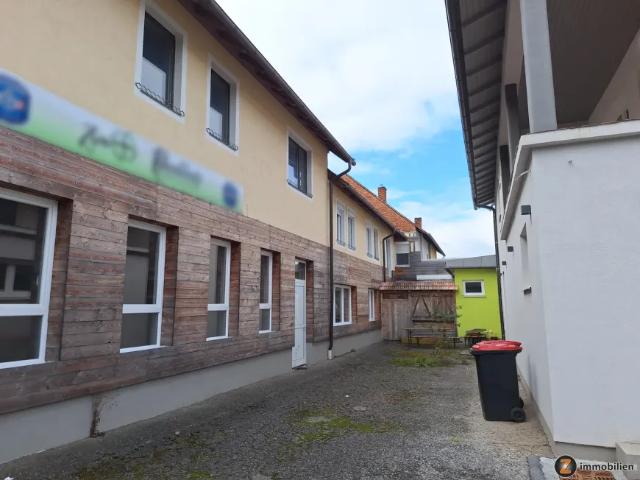 Haus kaufen in Wolfau, Burgenland