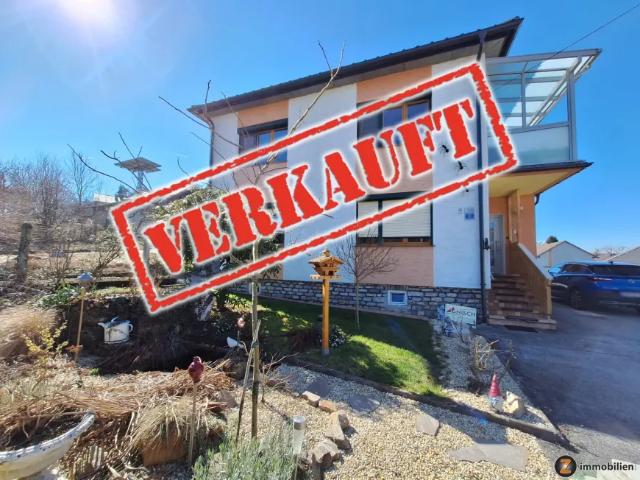 Haus kaufen in Wolfau, Burgenland