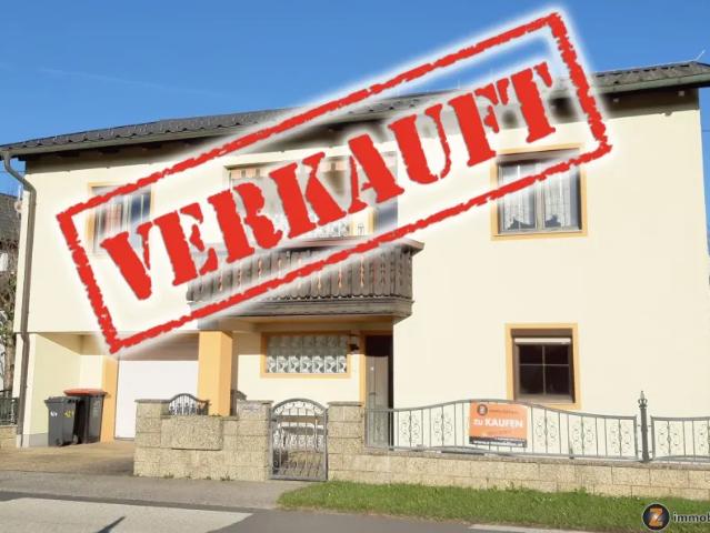 Haus kaufen in Wolfau, Burgenland