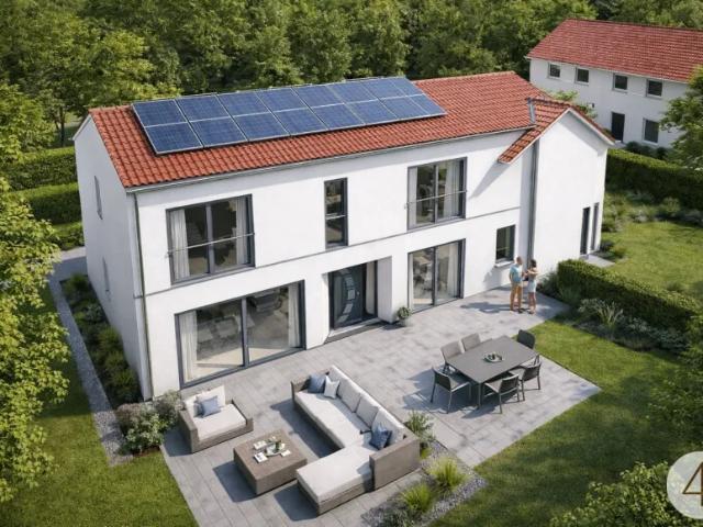 Haus kaufen in Wolfpassing an der Hochleithen, Hochleithen