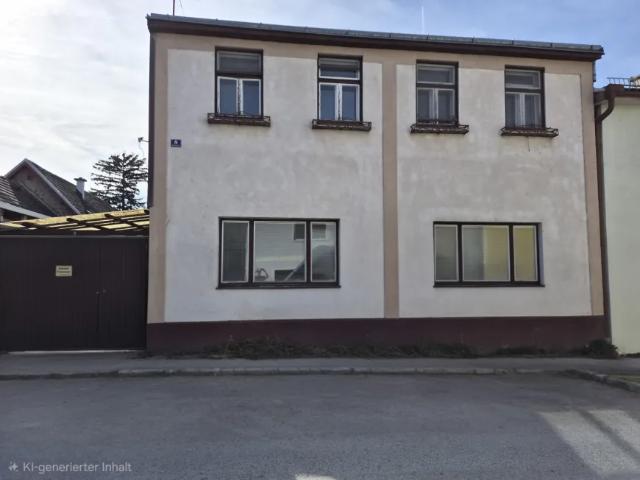 Haus kaufen in Katastralgemeinde Wolfpassing, Wolfpassing