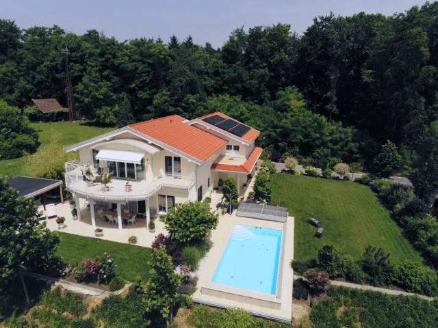 Haus kaufen in Wolfsberg im Schwarzautal, Steiermark
