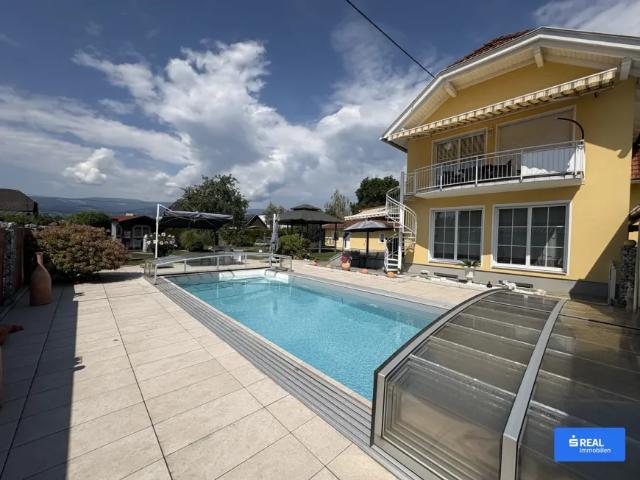 Haus kaufen in St. Johann im Pongau, Kärnten