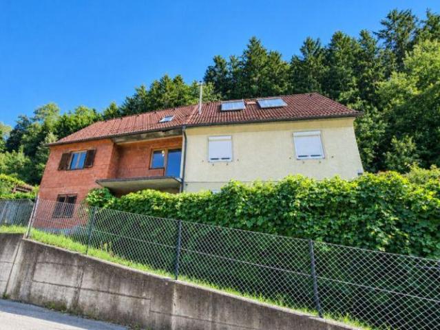 Haus kaufen in Wolfsberg, Bezirk Wolfsberg