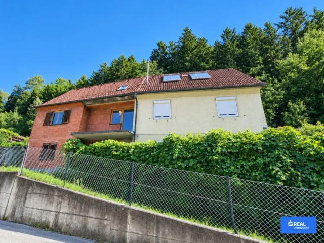 Haus kaufen in Wolfsberg, Bezirk Wolfsberg