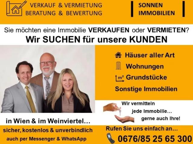 Haus kaufen in Wolkersdorf im Weinviertel, Niederösterreich