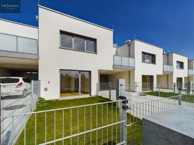 Haus kaufen in Wolkersdorf im Weinviertel, Niederösterreich