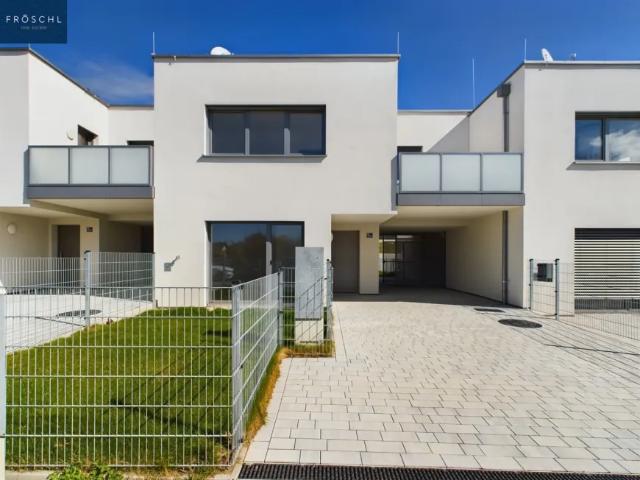 Haus kaufen in Wolkersdorf im Weinviertel, Niederösterreich