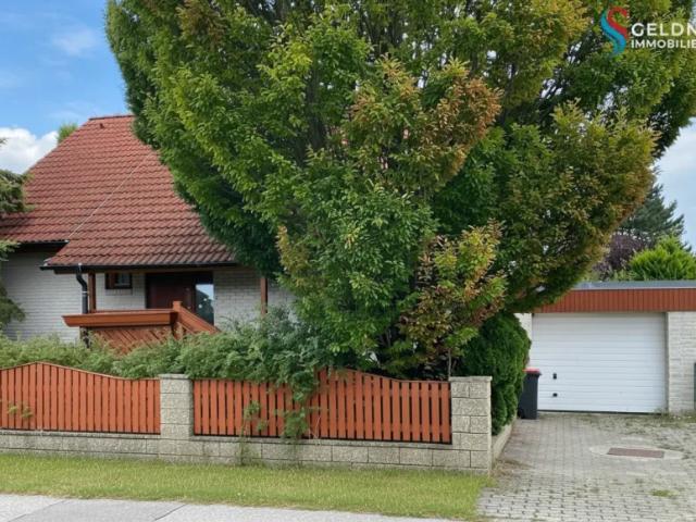 Haus kaufen in Wöllersdorf-Steinabrückl, Niederösterreich