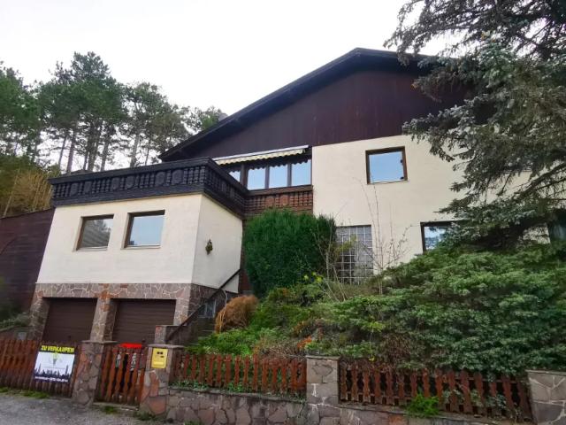 Haus kaufen in Wöllersdorf-Steinabrückl, Niederösterreich