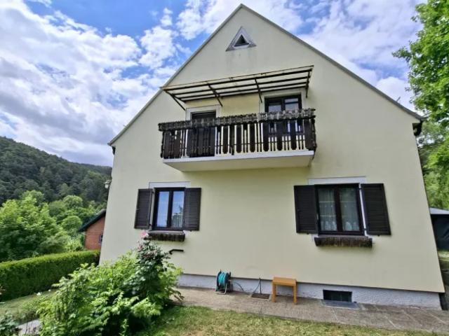 Haus mieten in Brand-Laaben, Niederösterreich