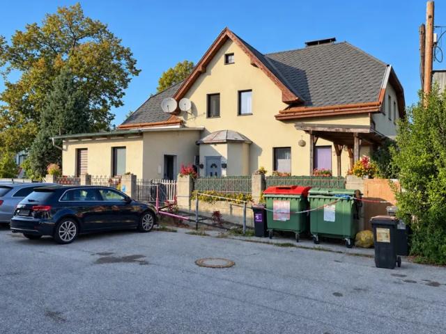 Haus kaufen in Wöllersdorf, Brand-Laaben