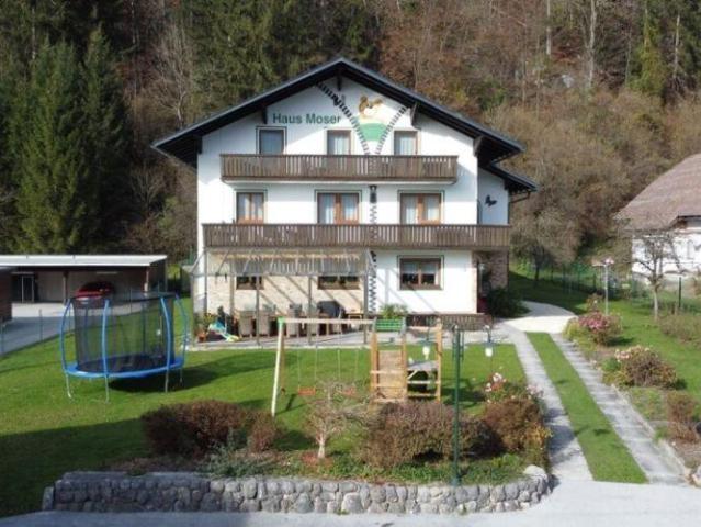 Haus kaufen in Wörschach, Steiermark