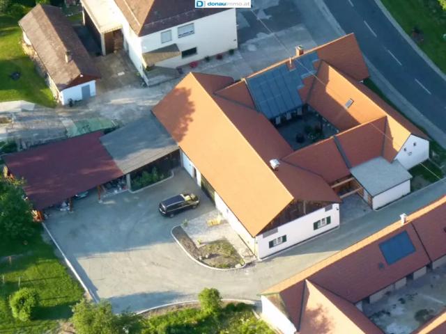 Haus kaufen in Wörth-Siedlung, Rohr bei Hartberg