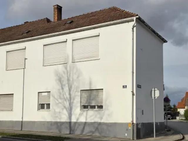 Haus kaufen in Wulkaprodersdorf, Burgenland