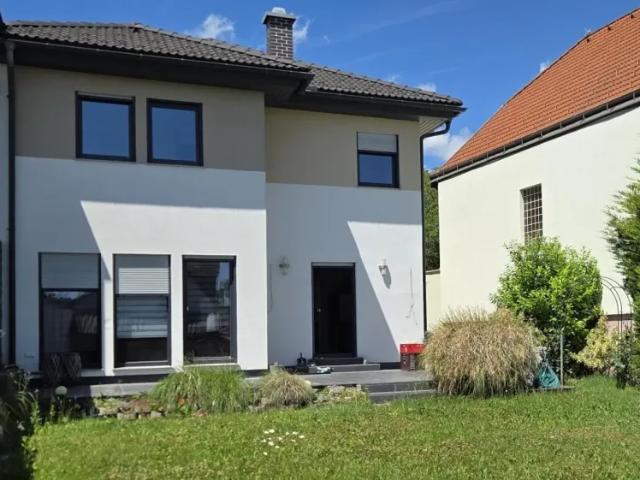 Haus kaufen in Wulkaprodersdorf, Burgenland