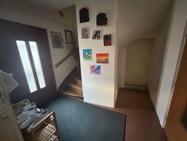 Haus kaufen