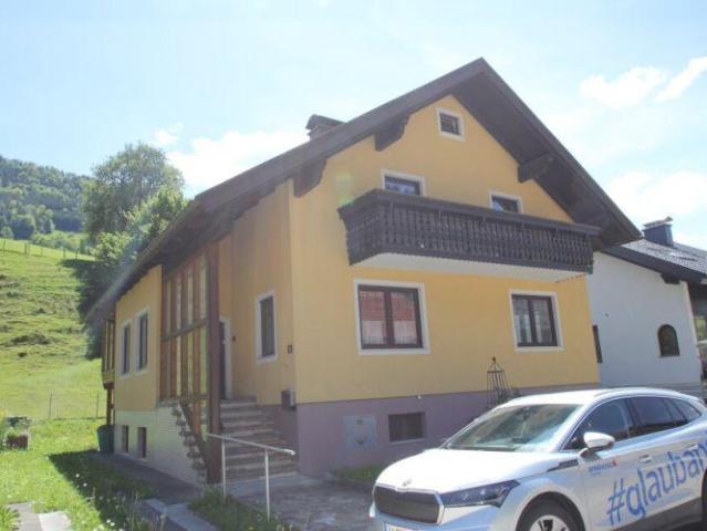 Haus kaufen in Ybbsitz, Niederösterreich