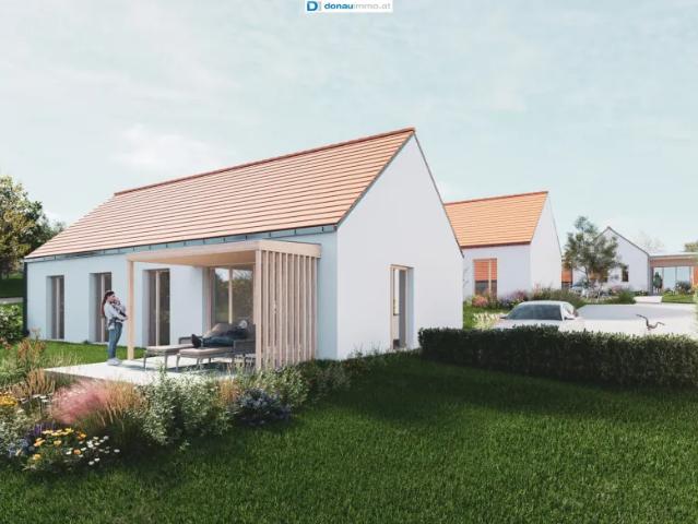 Haus kaufen