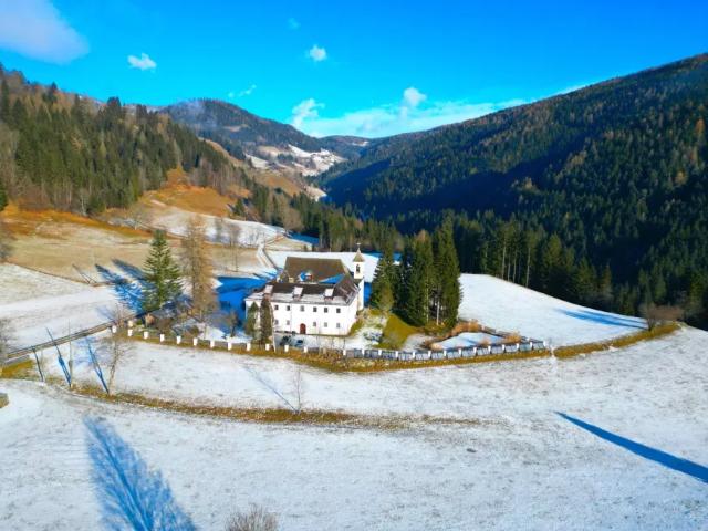 Haus kaufen in Gnesau, Kärnten
