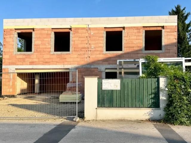 Haus kaufen in Gewerbepark Zeiselmauer, Zeiselmauer-Wolfpassing