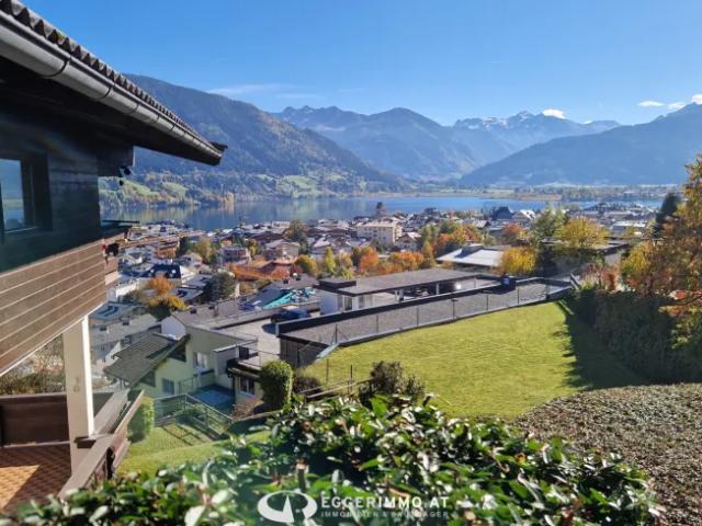 Haus kaufen in Schüttdorf, Zell am See
