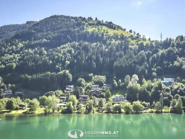 Haus kaufen in Schüttdorf, Zell am See