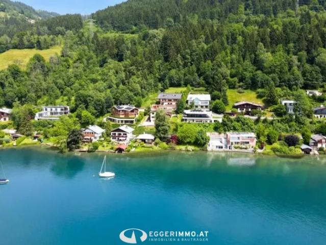 Haus kaufen in Schüttdorf, Zell am See