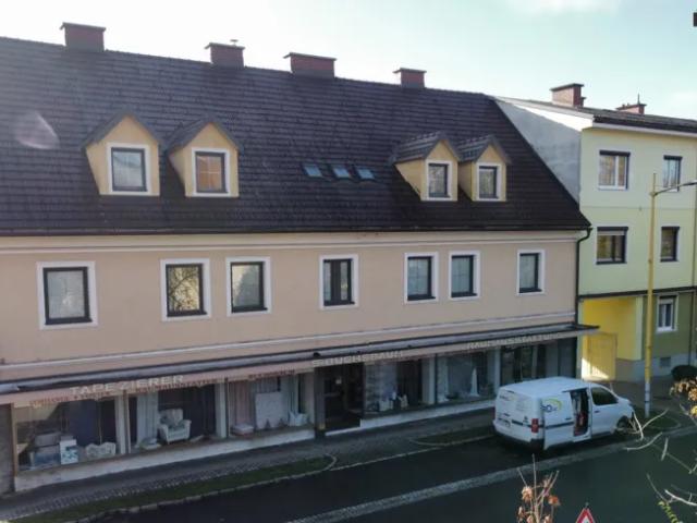 Haus kaufen in Neufisching, Zeltweg