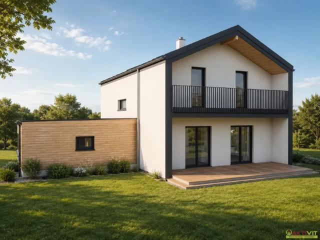 Haus kaufen in Mondi Zeltweg, Zeltweg