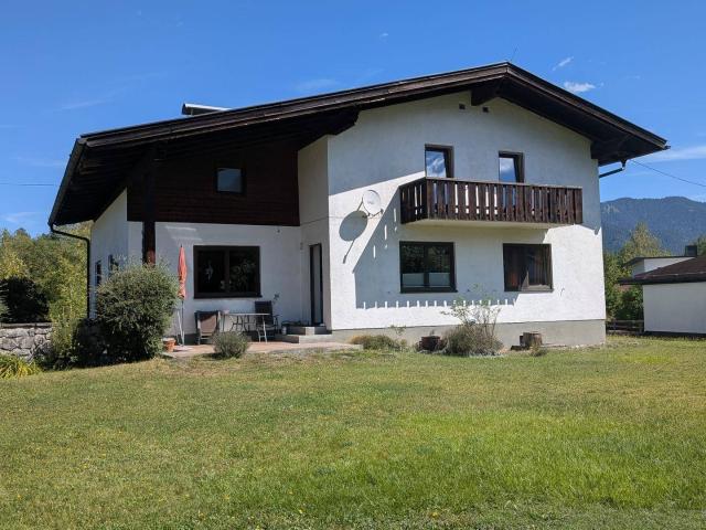 Haus kaufen in Reutte, Tirol