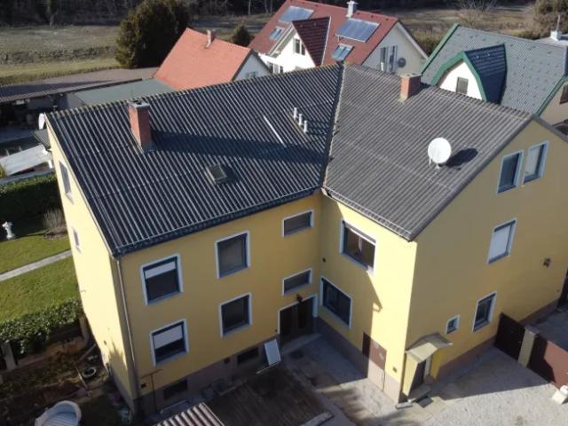 Haus kaufen in Zillingdorf-Bergwerk, Zillingdorf