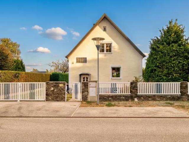 Haus kaufen in Zillingdorf-Bergwerk, Zillingdorf
