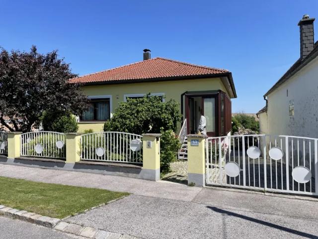 Haus kaufen in Zillingtal, Burgenland