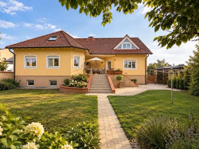 Haus kaufen in Zistersdorf, Niederösterreich