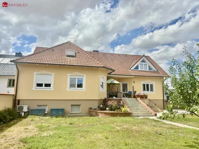 Haus kaufen in Katastralgemeinde Zistersdorf, Zistersdorf