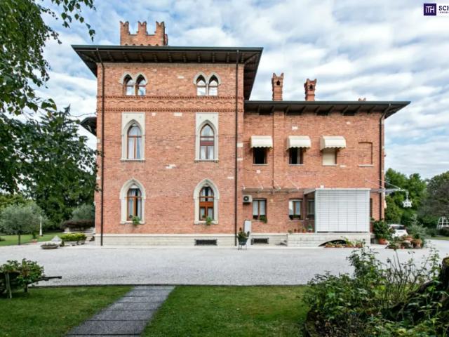Haus kaufen