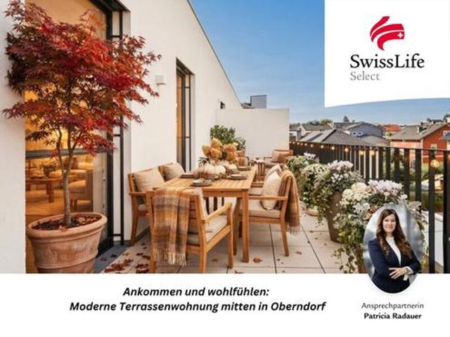 Wohnung kaufen in Oberndorf bei Salzburg, Bezirk Salzburg-Umgebung