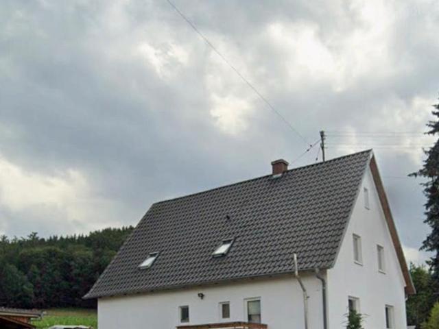 Haus kaufen in Heimberg, Fischach