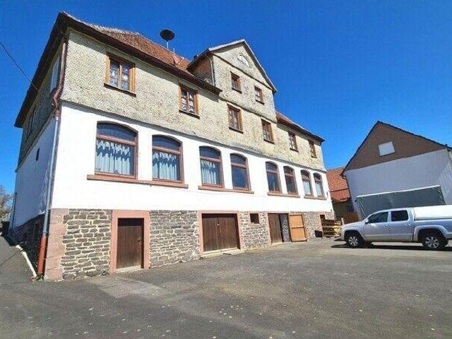 Haus kaufen in Herbstein, Hessen