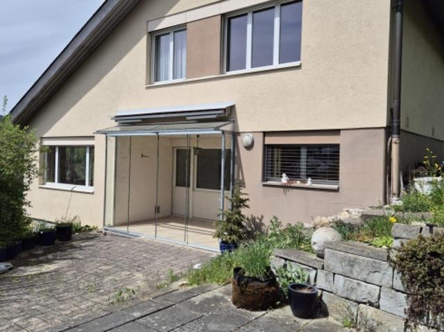 Einfamilienhaus kaufen in Lichtensteig, St. Gallen