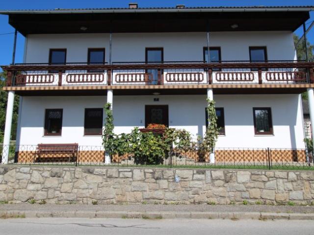 Haus mieten in Lasberg, Oberösterreich