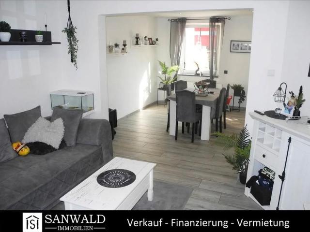 Haus kaufen in Herne, Börnig/Holthausen