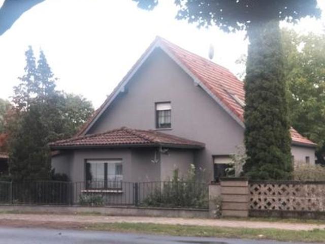 Haus kaufen in Leegebruch, Brandenburg
