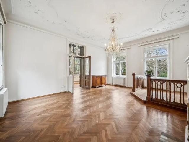 Haus kaufen in Wien